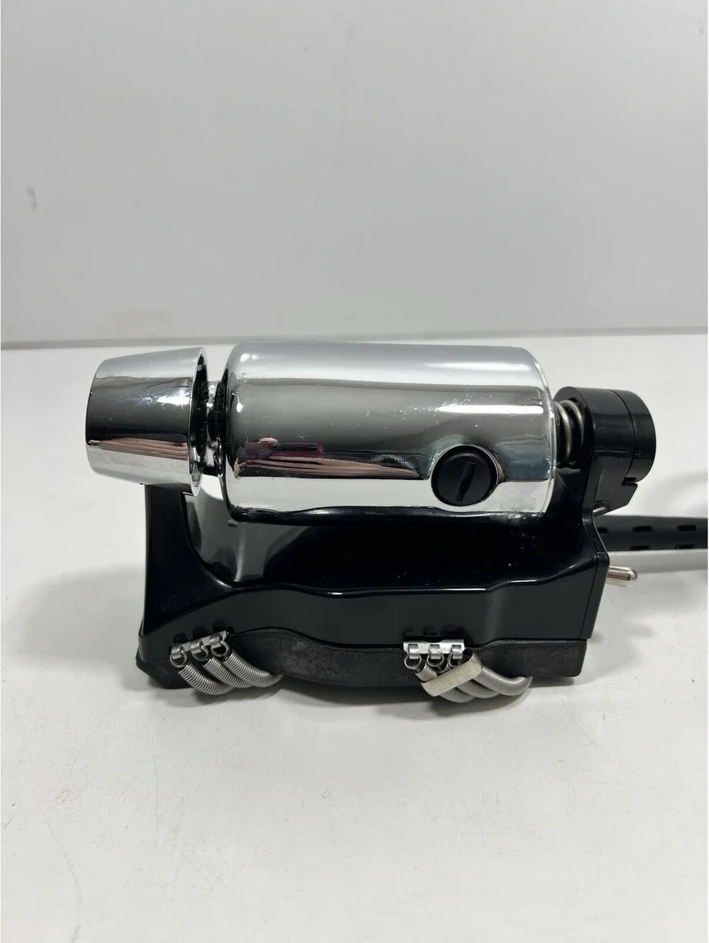 Oster Ball Bearing Professional Massager 103-10E Electric Corded Tested/Works